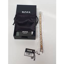 HUGO BOSS Mens Bracelet ref. 1580195