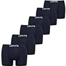 Levi's Boxer Brief - Marinblå