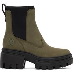 Timberland Everleigh - Dark Green