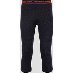 Thermowave Merino Xtreme Leggings Black Man