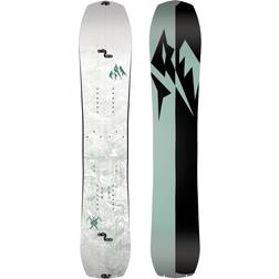 Jones Snowboards Solution Youth Multicolor