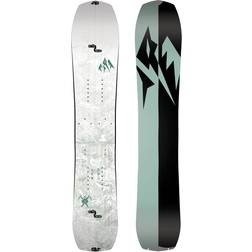 Jones Snowboards Youth Solution 2024 Splitboard 142