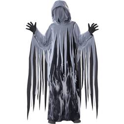 California Costumes Soul Taker Costume for Kids Gray S