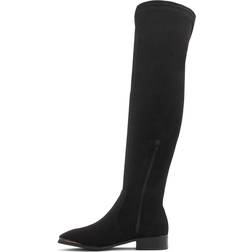 Aldo Sevaunna Women's Casual Boot Black