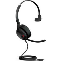 Jabra Evolve2 50 UC Mono USB-C