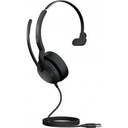 Jabra Evolve2 50 MS Mono USB-A