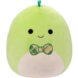 Squishmallows Danny the Green Dino