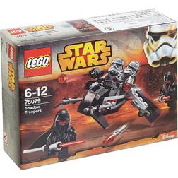 LEGO Star Wars Shadow Troopers 75079