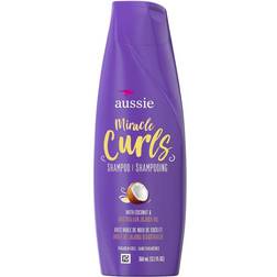 Aussie Miracle Curls Shampoo 360ml