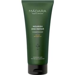 Madara Nourish & Repair Conditioner 200ml