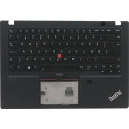 Lenovo 5M10Z41369 (Danish)