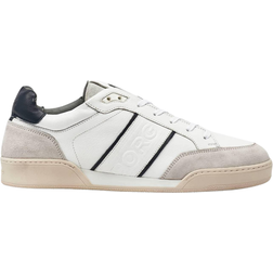 Björn Borg Sneaker Low M - White