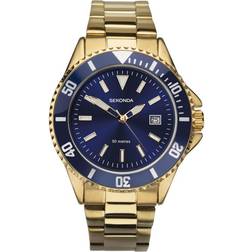 Sekonda 1516