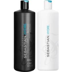 Sebastian Professional Hydre Duo Kit