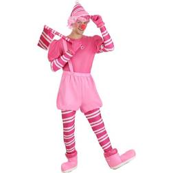 Hasbro Mr. Mint Candy Land Costume for Adults