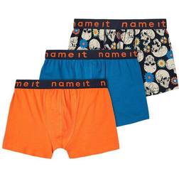 Name It Boxer 3-pack - Firecracker (13215807)