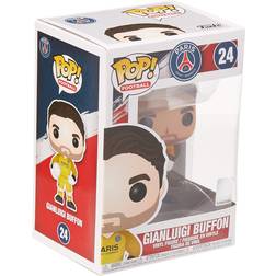 Funko Pop! Football Gianluigi Buffon