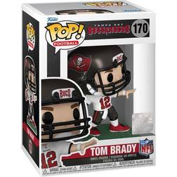 Funko Pop! NFL Bucs Tom Brady