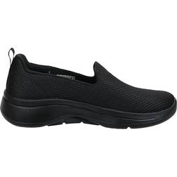 Skechers Go Walk Arch Fit W - Black