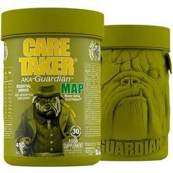 Zoomed Labs Caretaker EAA Aminos 30 pcs
