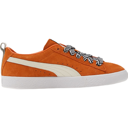 Puma X AMI Suede VTG - Jaffa Orange/Marshmallow