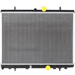 Ridex Engine Radiator 470R0152