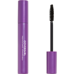 CoverGirl Professional Remarkable Washable Mascara #210 Black Brown