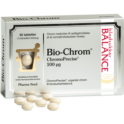 Pharma Nord Bio-Kromi ChromoPrecise 100 60 Tabl