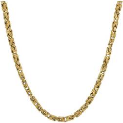 Arock Otho Necklace - Gold