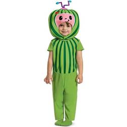 Disguise Cocomelon Baby/Toddler Melon Costume