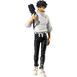 Banpresto Jujutsu Kaisen the Movie Jukon No Kata Yuta Okkotsu