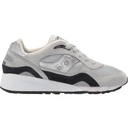 Saucony Shadow 6000 - Grey/Silver