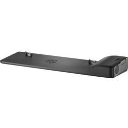 HP UltraSLim Docking Station