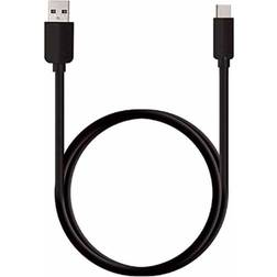 Nintendo Switch Play And Charge USB Type C Fast Charge Cable