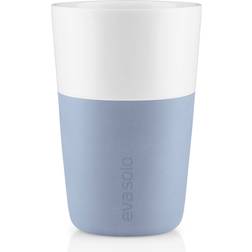 Eva Solo Cafe Latte-krus 2 Krus