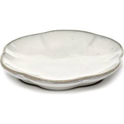 Serax Inku ridged Dinner Plate