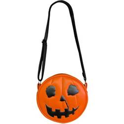 Trick or Treat Studios Halloween Pumpkin Costume Purse