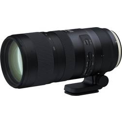 Tamron SP 70-200mm F2.8 Di VC USD G2 for Canon