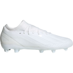 Adidas X Crazyfast.3 FG - Cloud White