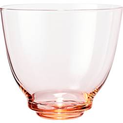 Holmegaard Flow Vandglas Drikkeglas 35cl