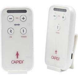 Capidi Baby Alarm Pearl