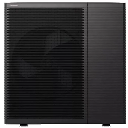 Panasonic Aquarea Monoblock L-generation WH-WDG09LE5 9kW Utomhusdel