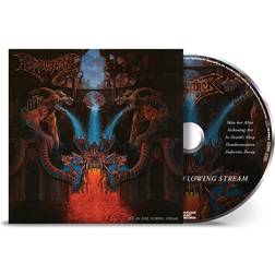 Dismember Like an everflowing stream CD Standard Standard (Vinyl)