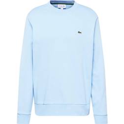 Lacoste Men's Jogger Sweatshirt - Pastel Blue