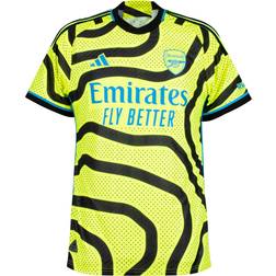 Adidas Arsenal Away Authentic shirt 2023-24