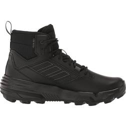 Adidas Unity Leather Mid Rain.RDY - Core Black/Grey Four/Grey Six