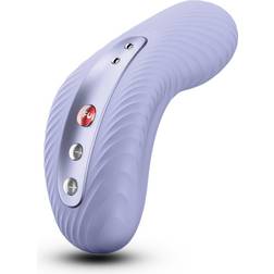 Fun Factory Laya III Pro Lay-On Vibrator Soft Violet