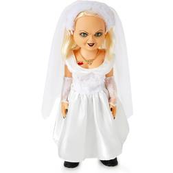 Spirit Halloween Bride of Chucky Tiffany Doll