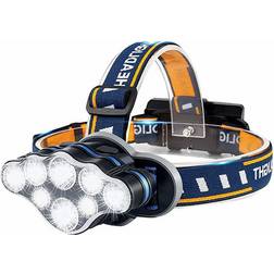 TM electron tor025 Headlight