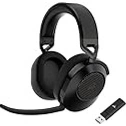 Corsair Auriculares HS65 Wireless Negro V2